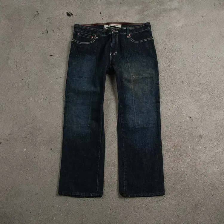 Old GAP Back Pocket Jeans 11214